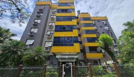 Apartamento 3 dormitórios à venda Menino Deus Porto Alegre/RS
