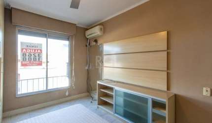 Apartamento para Venda - 60m², 2 dormitórios, Cristal