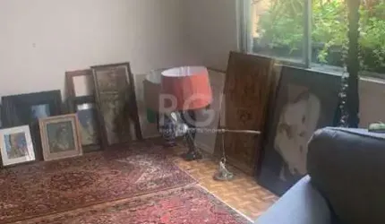 Apartamento para Venda - 78.76m², 1 dormitório, Rio Branco