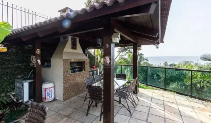 Casa para Venda - 430m², 4 dormitórios, sendo 2 suites, 4 vagas - Vila Assunção
