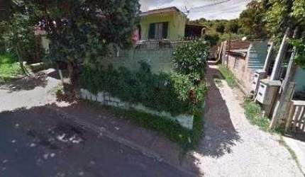 Casa para Venda - 69.9m², 1 dormitório, Tristeza