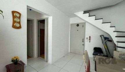 Cobertura para Venda - 86.36m², 2 dormitórios, 1 vaga - Santana