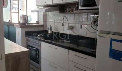 Apartamento para Venda - 53.31m², 2 dormitórios, Medianeira