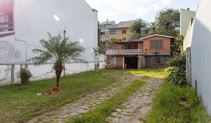 Casa para Venda - 172.54m², 2 dormitórios, sendo 1 suites, 4 vagas - Ipanema