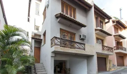 Casa Condominio para Venda - 167.65m², 3 dormitórios, sendo 1 suites, 2 vagas -
