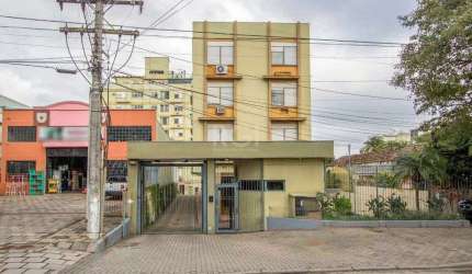 Apartamento para Venda - 78.35m², 2 dormitórios, Cristal