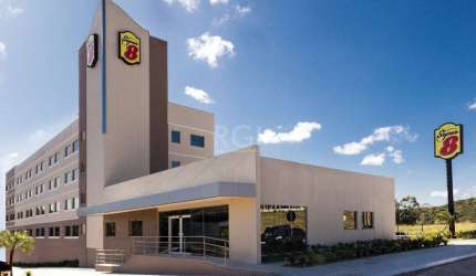 Flat para Venda - 16.17m², 1 dormitório, 1 vaga - Coronel Nassuca