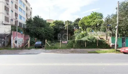 Terreno para Venda - 0m², 0 dormitórios, Tristeza