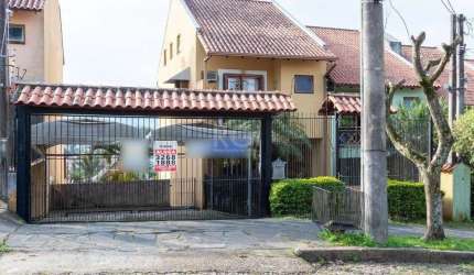 Casa para Venda - 156.23m², 3 dormitórios, sendo 1 suites, 3 vagas - Espirito Sa