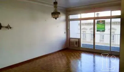 Apartamento para Venda - 153m², 3 dormitórios, sendo 1 suites, 1 vaga - Centro H