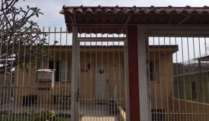 Casa para Venda - 150.82m², 4 dormitórios, 2 vagas - Nonoai