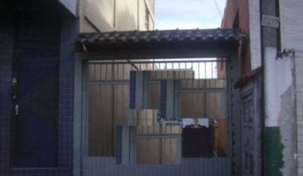 Terreno para Venda - 1616m², 0 dormitórios, Cavalhada