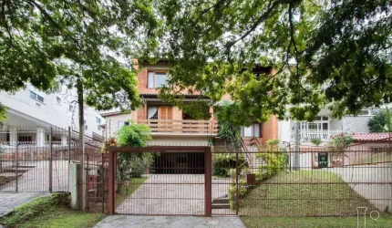 Casa para Venda - 416.89m², 4 dormitórios, sendo 1 suites, 5 vagas - Tristeza