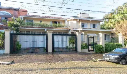 Casa para Venda - 420m², 5 dormitórios, sendo 2 suites, 6 vagas - Nonoai