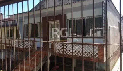 Casa para Venda - 659.12m², 3 dormitórios, 1 vaga - Tristeza