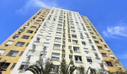 Apartamento com 3 Quartos, 1 suíte, 2 vagas, 67 m² por R$ 395.000,00