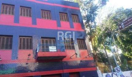 Predio Comercial e Residêncial com 283m² no Centro Histórico