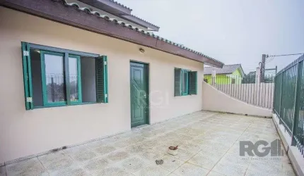 Casa de 3 dormitórios 2 vagas - Viamão