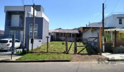 Terreno à venda Vila Nova Porto Alegre/RS