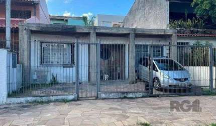 Casa 94m² - 2 dormitórios, 1 vaga no bairro Jardim Botânico