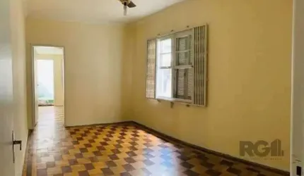 Apartamento 2 dormitórios à venda Farroupilha Porto Alegre/RS
