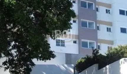 Apartamento para Venda - 35.94m², 1 dormitório, 2 vagas - Santo Antonio