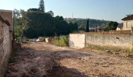 Terreno para Venda - 0m², 0 dormitórios, Nonoai