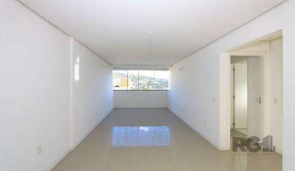 Apartamento Para Comprar no bairro Jardim Botânico com 2 quartos (1 suíte)
