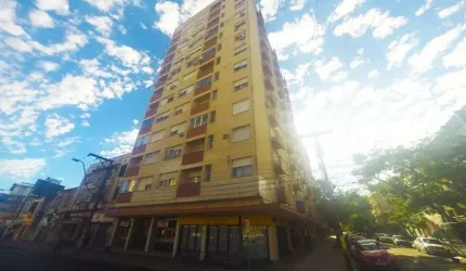 Apartamento 2 dormitórios à venda Cidade Baixa Porto Alegre/RS