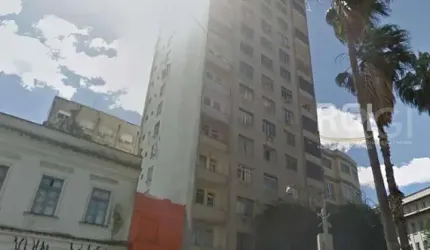Apartamento a Venda 2 dormitórios, Centro Histórico, alugado