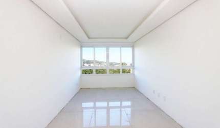 Apartamento para Comprar no bairro Jardim Botânico com 2 quartos (1 suíte)