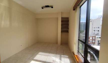 Conjunto/Sala para Venda - 24.54m², 0 dormitórios, Auxiliadora