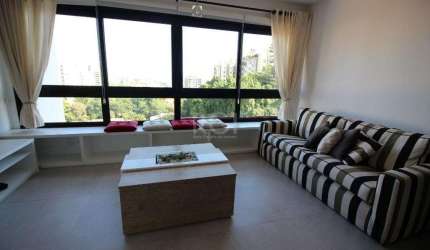 Apartamento com 2 dormitórios para comprar , 82 m² - Tristeza - Porto Alegre/RS