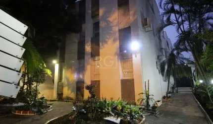 Apartamento Para comprar  com 1 dormitório , 62 m²  - Rio Branco - Porto Alegre
