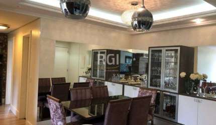 Apartamento para Venda - 73m², 3 dormitórios, sendo 1 suítes e 1 vaga