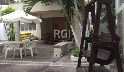 Apartamento para Venda - 50m², 2 dormitórios, Centro