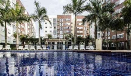 Apartamento 2 dormitórios à venda Vila Nova Porto Alegre/RS
