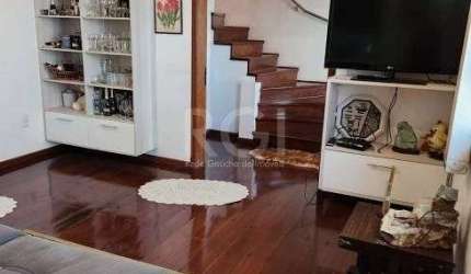 Casa 3 dormitórios à venda Azenha Porto Alegre/RS