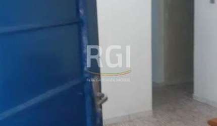 Apartamento para Venda - 38m², 2 dormitórios, Maria Regina