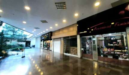 Loja Central Park Galery