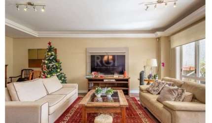 Casa 4 dormitórios à venda Jardim Isabel Porto Alegre/RS