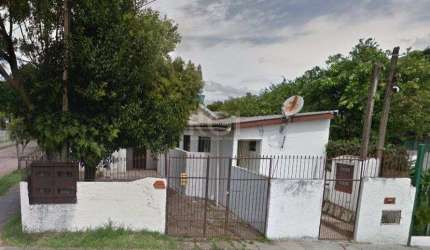 Terreno à venda Aberta dos Morros Porto Alegre/RS