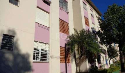 Apartamento 2 dormitórios à venda Santo Antônio Porto Alegre/RS