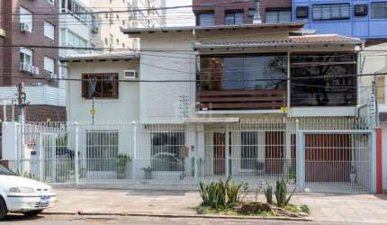 Predio para Venda - 215.37m², 0 dormitórios, Menino Deus