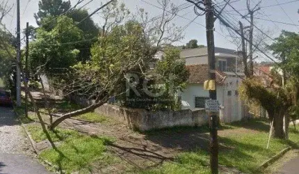 Terreno no Chácara das Pedras com 520m²