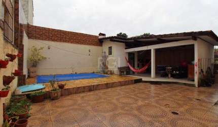 Casa para Venda - 150m², 4 dormitórios, sendo 1 suites, 3 vagas - Nonoai