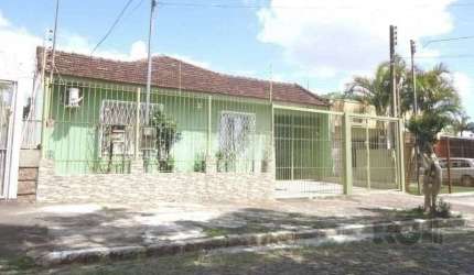 Casa 3 dormitórios à venda Partenon Porto Alegre/RS