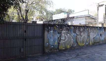 Terreno para Venda - 484m², Cristal