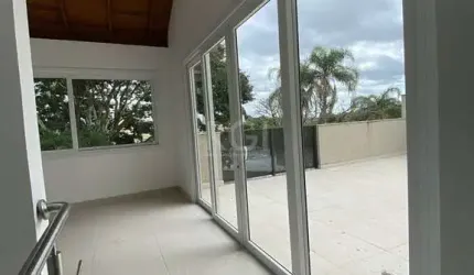 Casa Condominio para Venda - 195m², 3 dormitórios, sendo 1 suites, 2 vagas - Tri