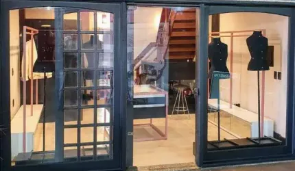 Loja para Venda - 40m², 0 dormitórios, Tristeza